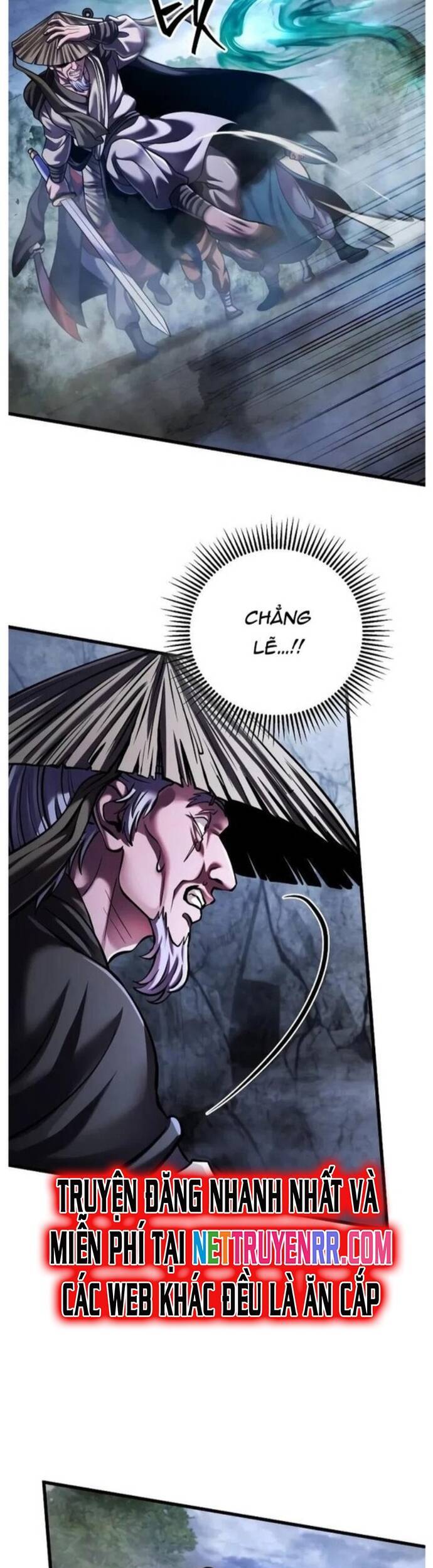 Đao Hoàng Tứ Thiếu Gia - Chapter 145 - Page 16