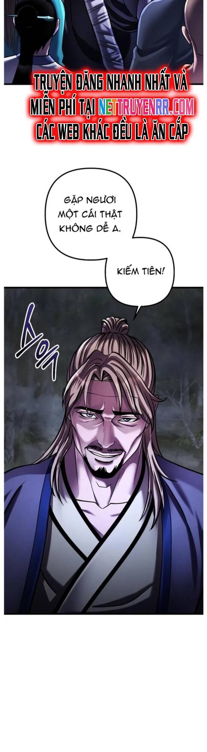 Đao Hoàng Tứ Thiếu Gia - Chapter 145 - Page 17