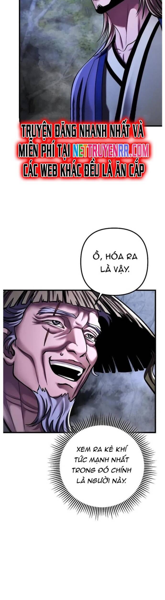 Đao Hoàng Tứ Thiếu Gia - Chapter 145 - Page 18