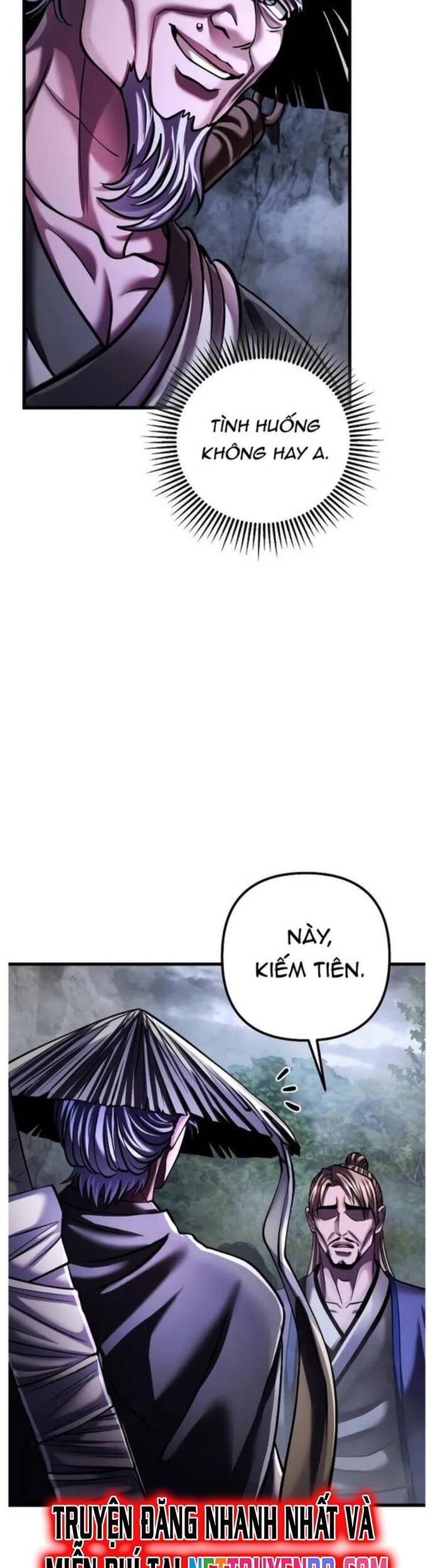 Đao Hoàng Tứ Thiếu Gia - Chapter 145 - Page 20