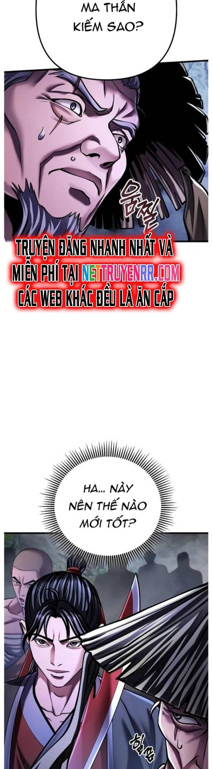 Đao Hoàng Tứ Thiếu Gia - Chapter 145 - Page 21