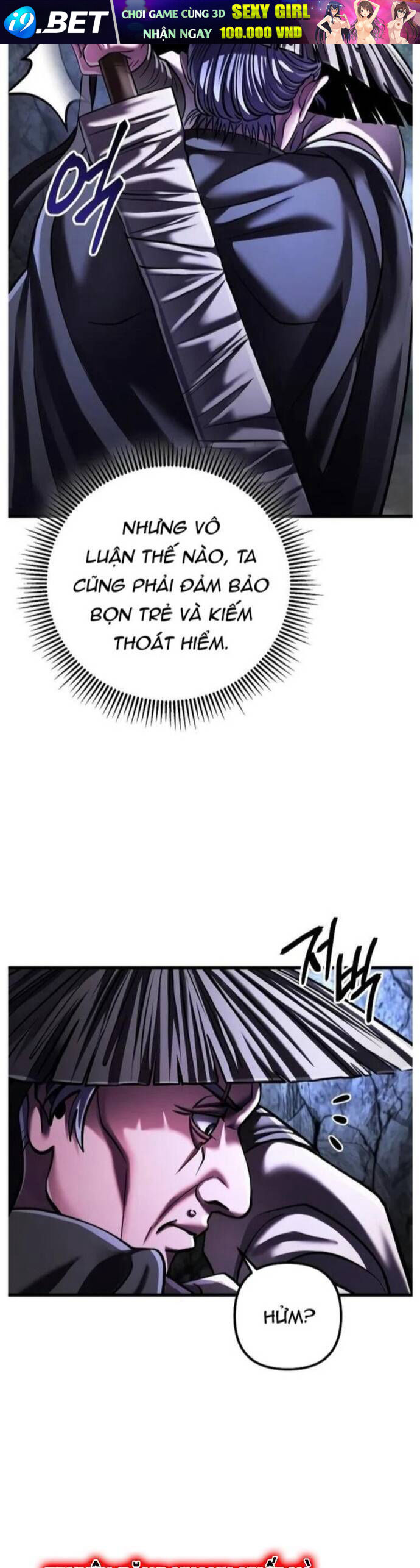 Đao Hoàng Tứ Thiếu Gia - Chapter 145 - Page 23