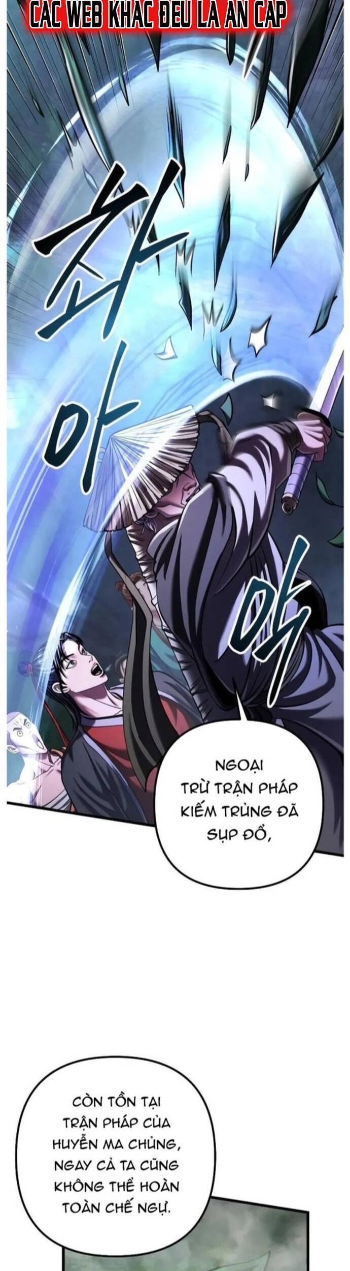 Đao Hoàng Tứ Thiếu Gia - Chapter 145 - Page 6