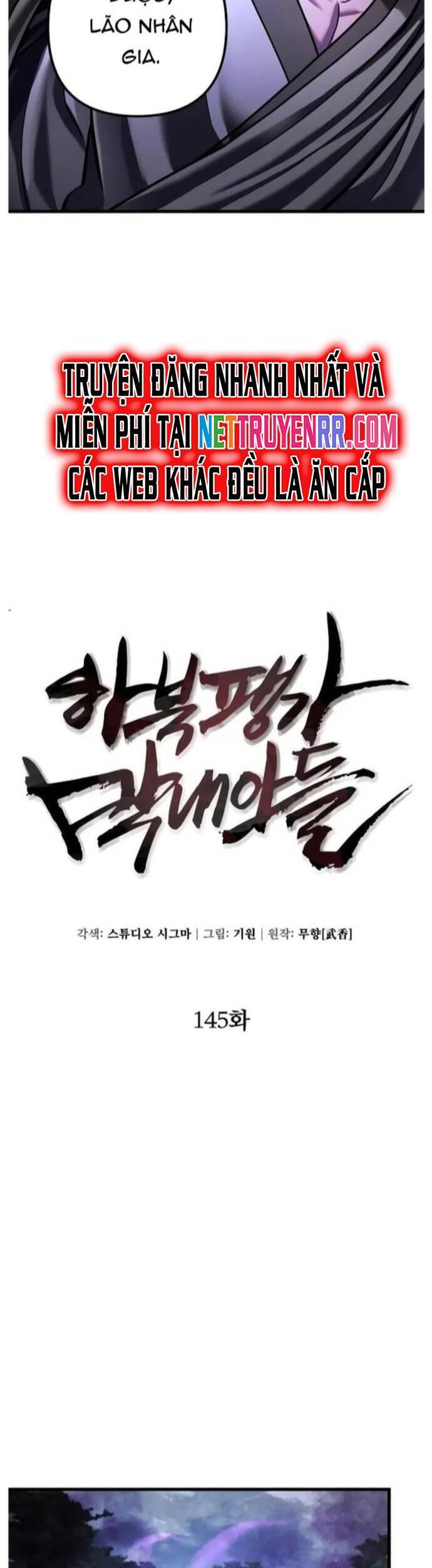 Đao Hoàng Tứ Thiếu Gia - Chapter 145 - Page 7