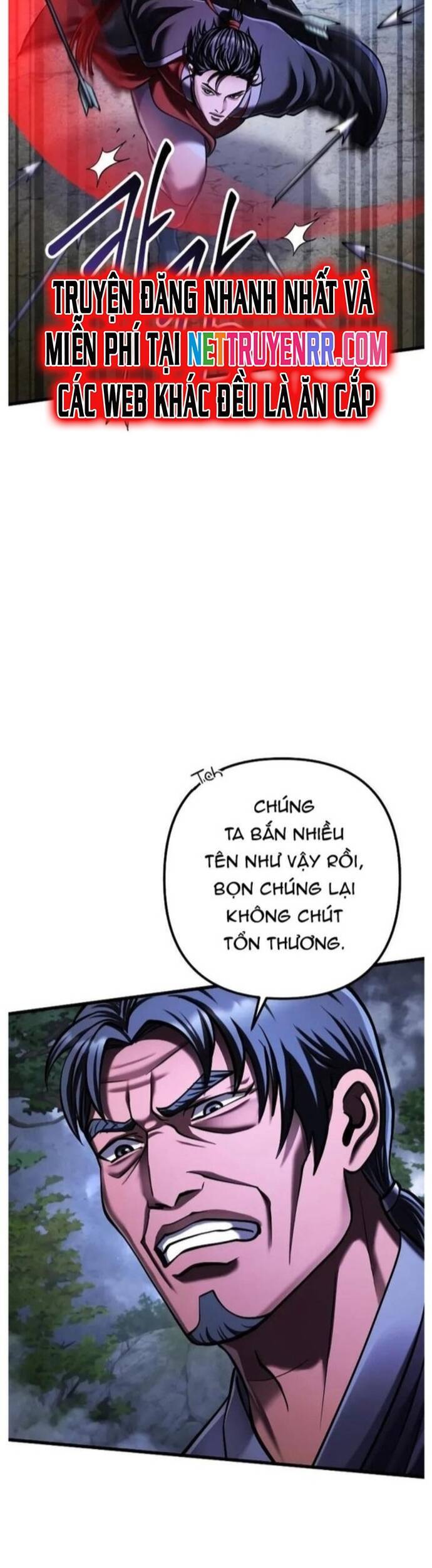 Đao Hoàng Tứ Thiếu Gia - Chapter 145 - Page 9