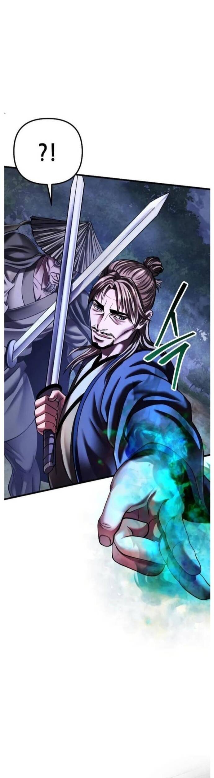 Đao Hoàng Tứ Thiếu Gia - Chapter 146 - Page 12