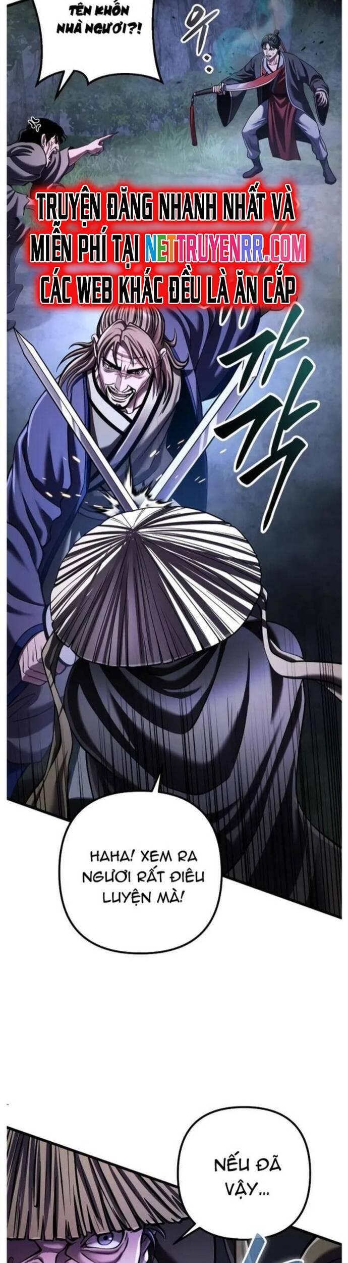 Đao Hoàng Tứ Thiếu Gia - Chapter 146 - Page 14