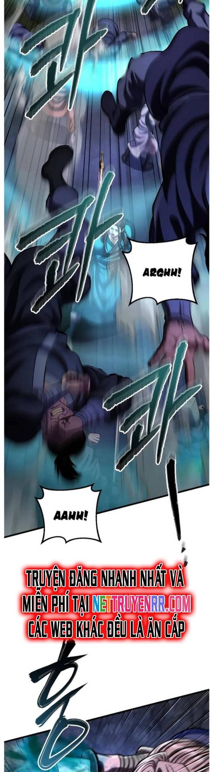 Đao Hoàng Tứ Thiếu Gia - Chapter 146 - Page 15