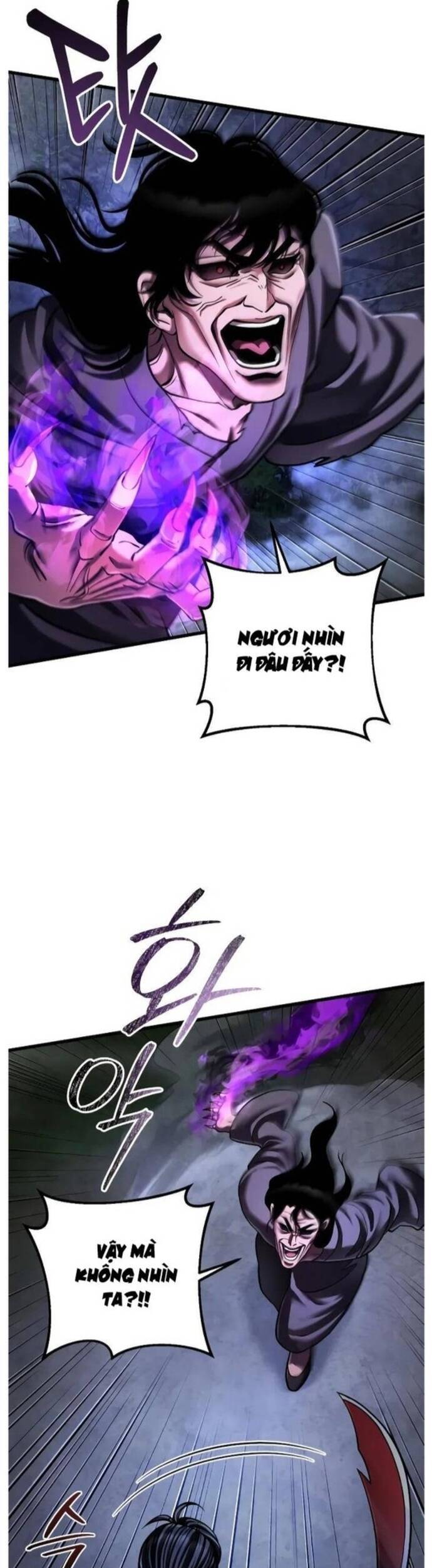 Đao Hoàng Tứ Thiếu Gia - Chapter 146 - Page 16