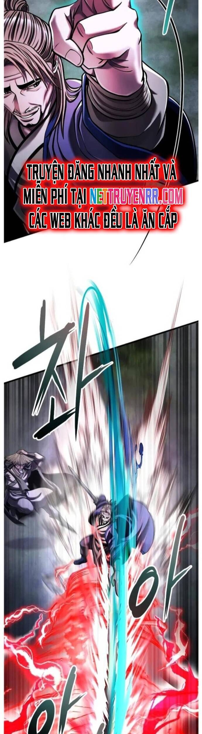 Đao Hoàng Tứ Thiếu Gia - Chapter 146 - Page 18