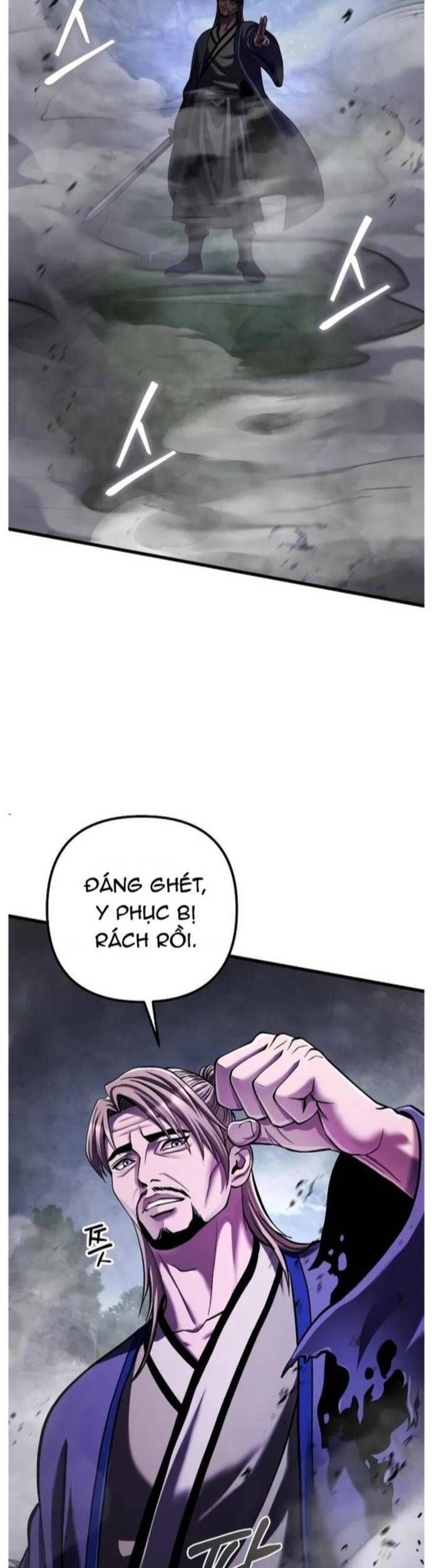 Đao Hoàng Tứ Thiếu Gia - Chapter 146 - Page 19