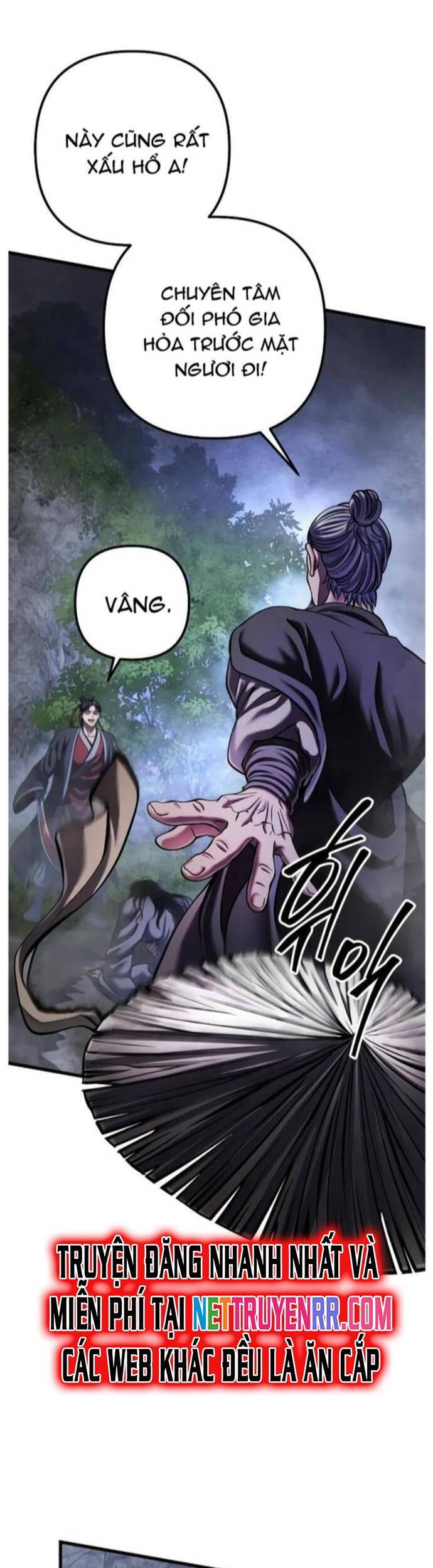 Đao Hoàng Tứ Thiếu Gia - Chapter 146 - Page 20