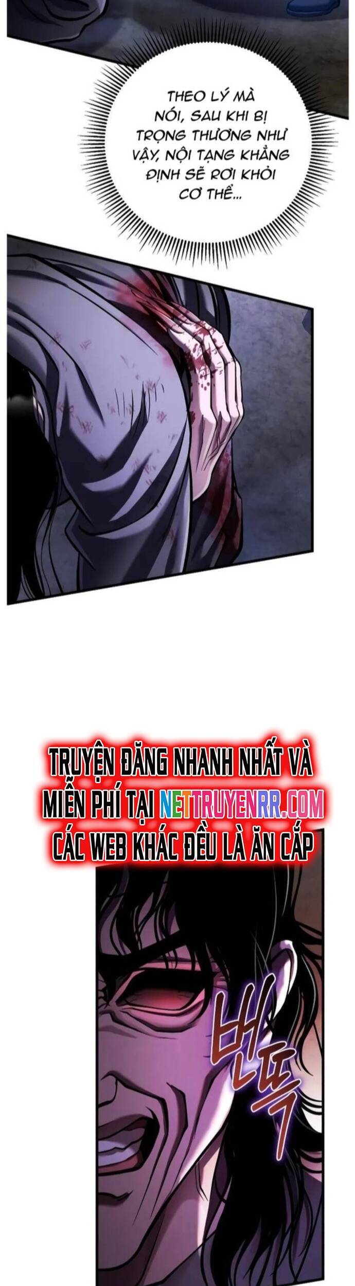 Đao Hoàng Tứ Thiếu Gia - Chapter 146 - Page 21