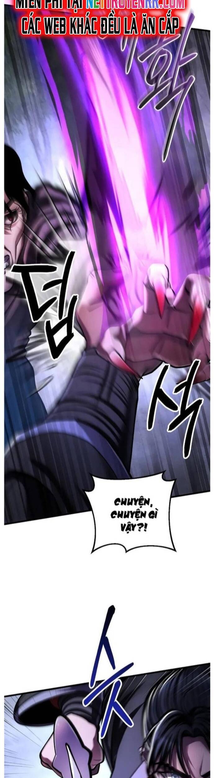 Đao Hoàng Tứ Thiếu Gia - Chapter 146 - Page 22