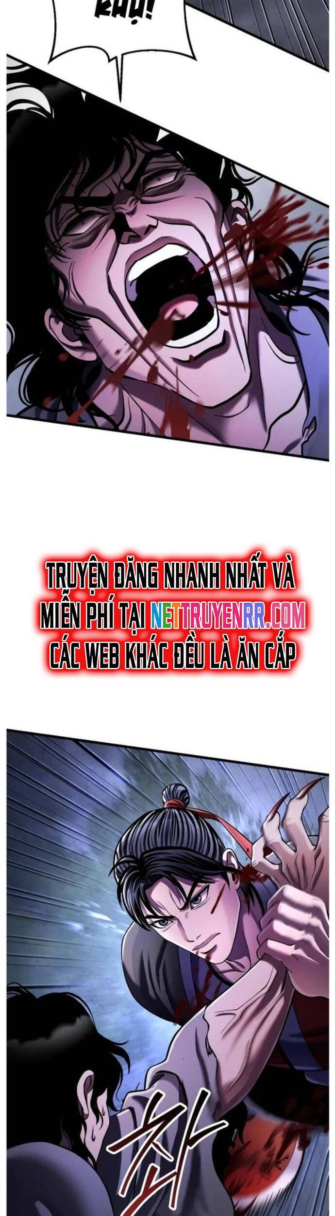 Đao Hoàng Tứ Thiếu Gia - Chapter 146 - Page 23