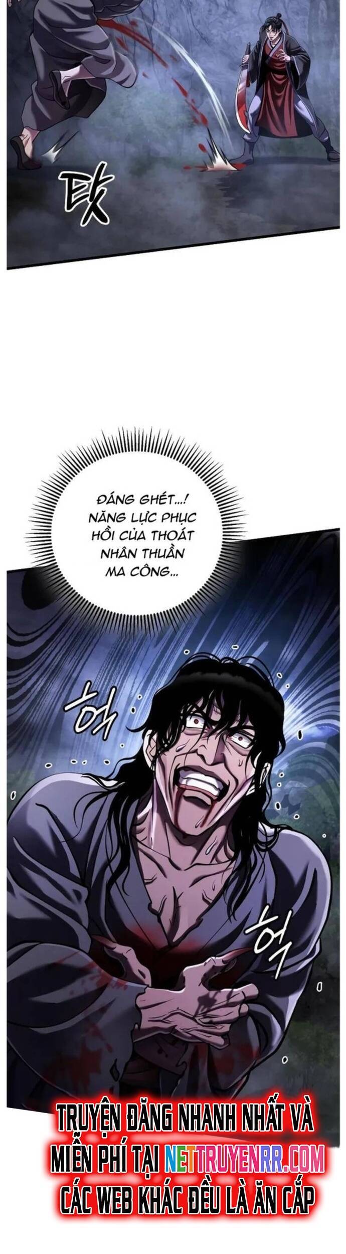 Đao Hoàng Tứ Thiếu Gia - Chapter 146 - Page 24