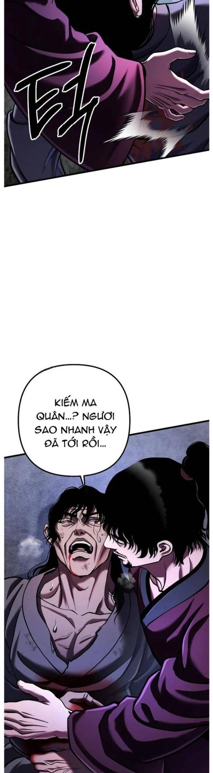 Đao Hoàng Tứ Thiếu Gia - Chapter 146 - Page 25