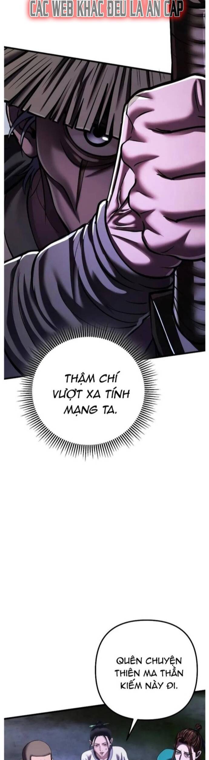 Đao Hoàng Tứ Thiếu Gia - Chapter 146 - Page 3