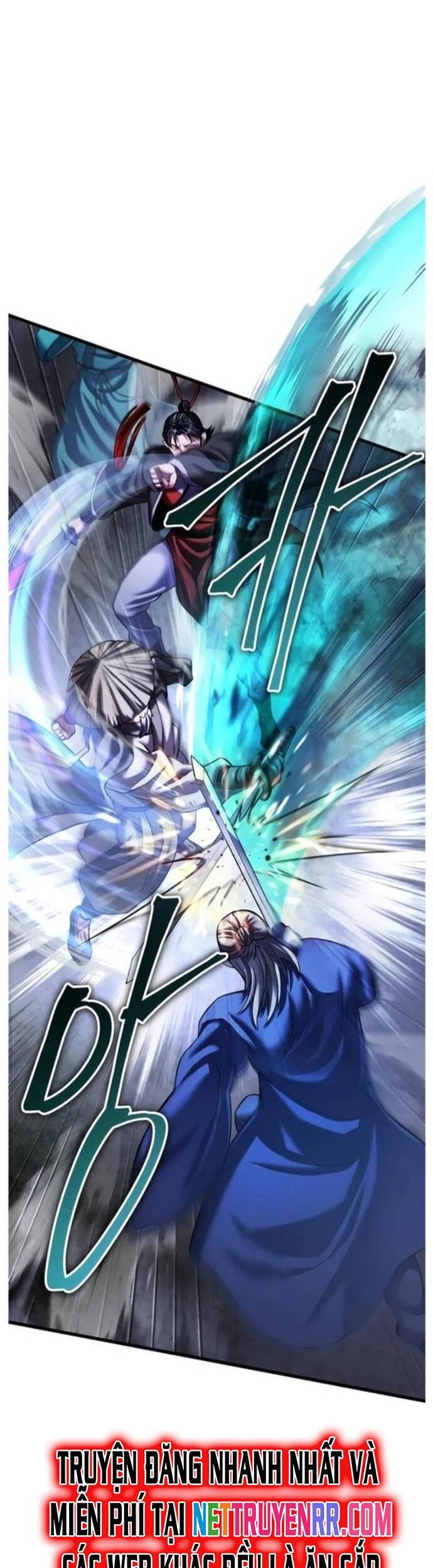 Đao Hoàng Tứ Thiếu Gia - Chapter 146 - Page 6