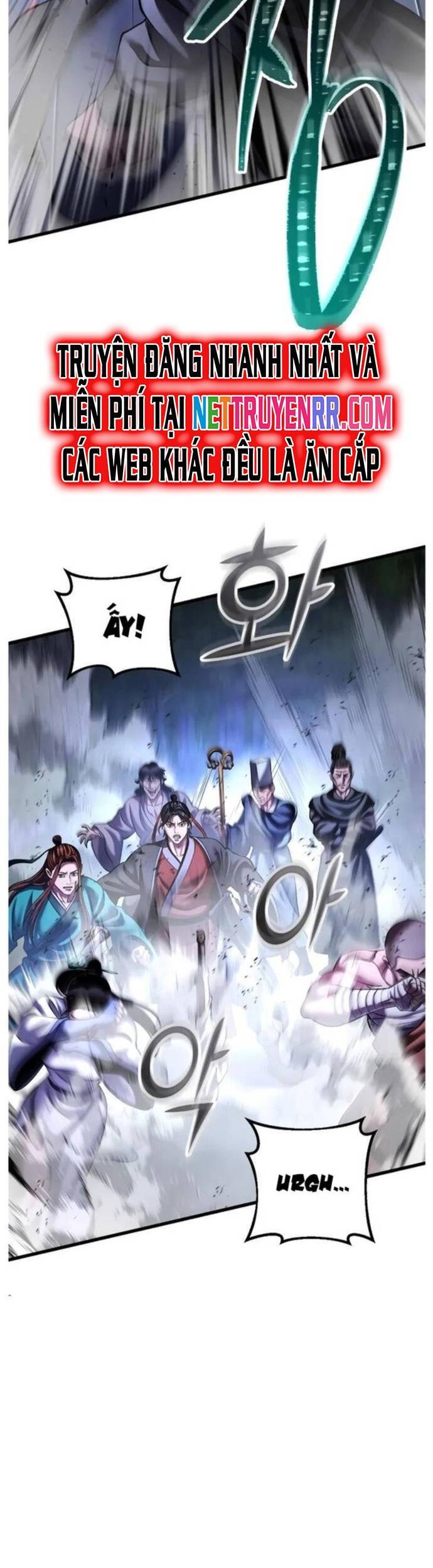 Đao Hoàng Tứ Thiếu Gia - Chapter 146 - Page 7