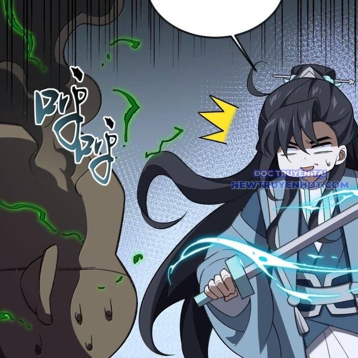 Ta Ở Tu Tiên Giới Chỉ Làm Giờ Hành Chính - Chapter 104 - Page 101