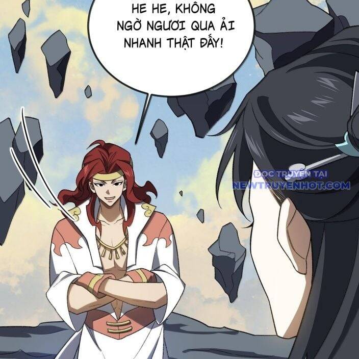 Ta Ở Tu Tiên Giới Chỉ Làm Giờ Hành Chính - Chapter 104 - Page 105