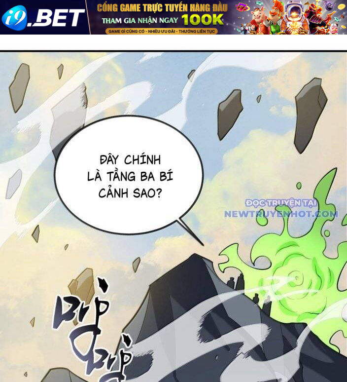 Ta Ở Tu Tiên Giới Chỉ Làm Giờ Hành Chính - Chapter 104 - Page 107