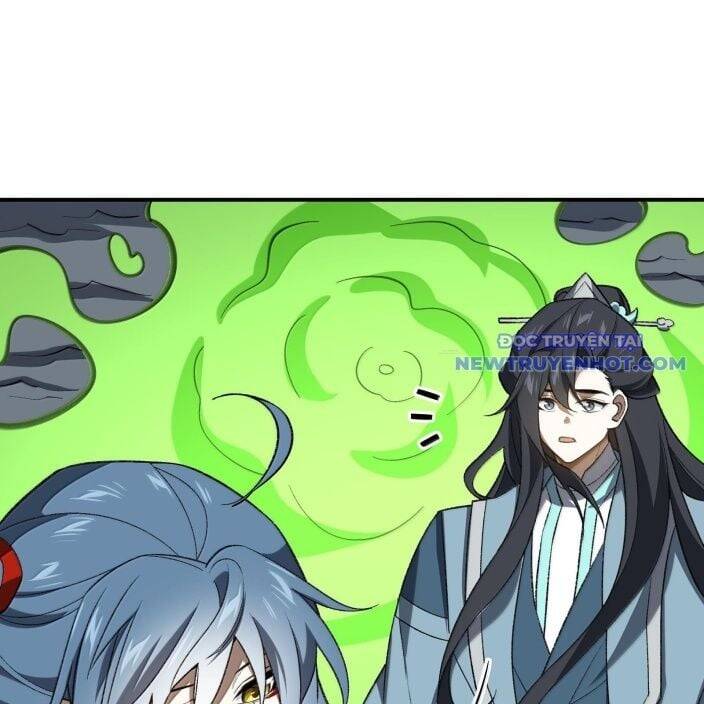 Ta Ở Tu Tiên Giới Chỉ Làm Giờ Hành Chính - Chapter 104 - Page 109