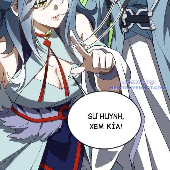 Ta Ở Tu Tiên Giới Chỉ Làm Giờ Hành Chính - Chapter 104 - Page 110