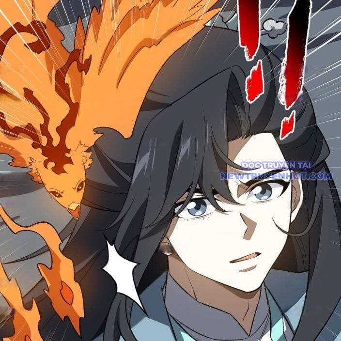 Ta Ở Tu Tiên Giới Chỉ Làm Giờ Hành Chính - Chapter 104 - Page 116