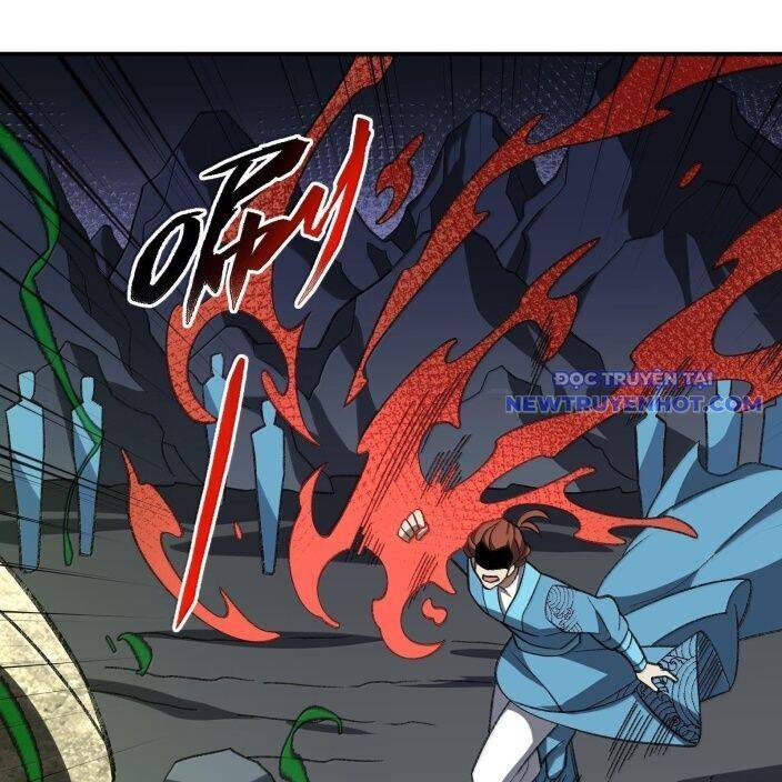 Ta Ở Tu Tiên Giới Chỉ Làm Giờ Hành Chính - Chapter 104 - Page 12