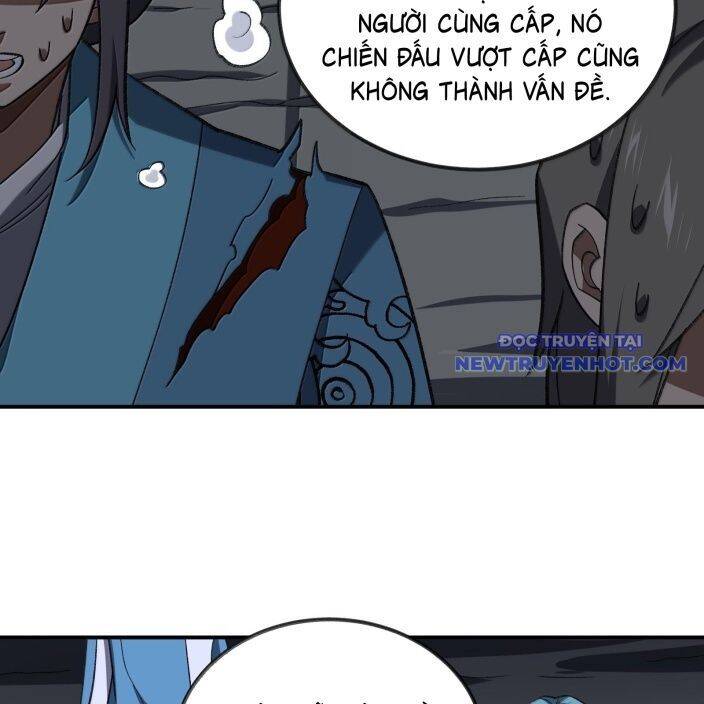 Ta Ở Tu Tiên Giới Chỉ Làm Giờ Hành Chính - Chapter 104 - Page 22