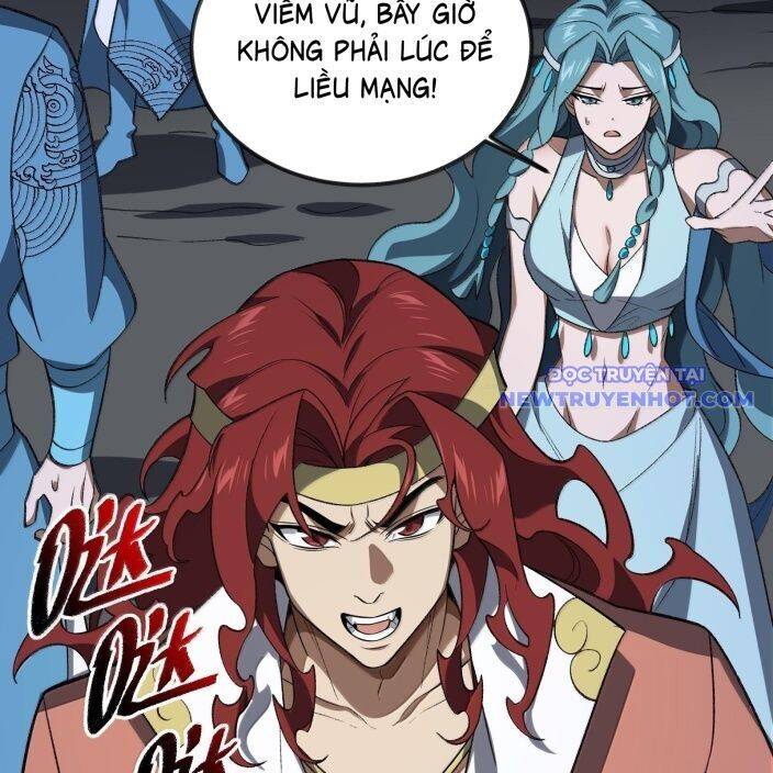Ta Ở Tu Tiên Giới Chỉ Làm Giờ Hành Chính - Chapter 104 - Page 23