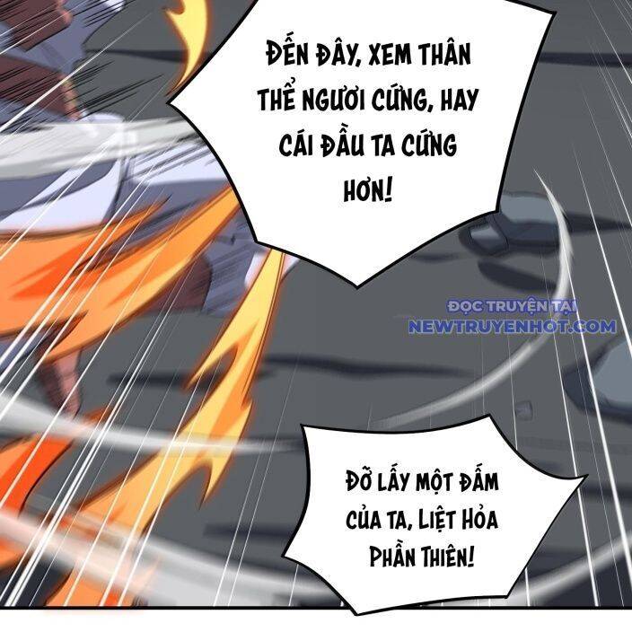 Ta Ở Tu Tiên Giới Chỉ Làm Giờ Hành Chính - Chapter 104 - Page 26