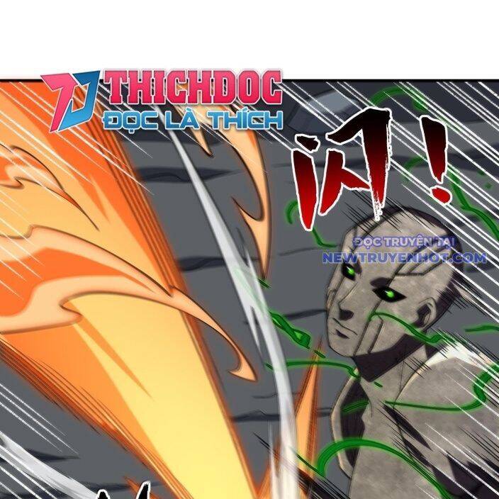 Ta Ở Tu Tiên Giới Chỉ Làm Giờ Hành Chính - Chapter 104 - Page 27