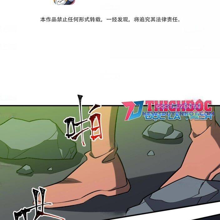 Ta Ở Tu Tiên Giới Chỉ Làm Giờ Hành Chính - Chapter 104 - Page 3