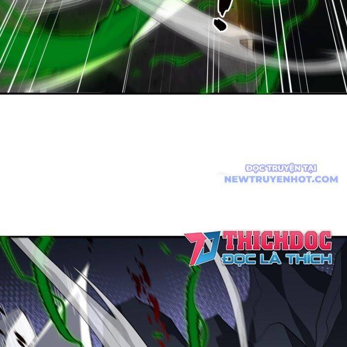 Ta Ở Tu Tiên Giới Chỉ Làm Giờ Hành Chính - Chapter 104 - Page 31