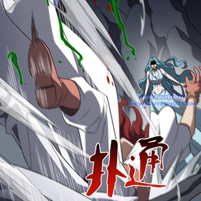 Ta Ở Tu Tiên Giới Chỉ Làm Giờ Hành Chính - Chapter 104 - Page 32