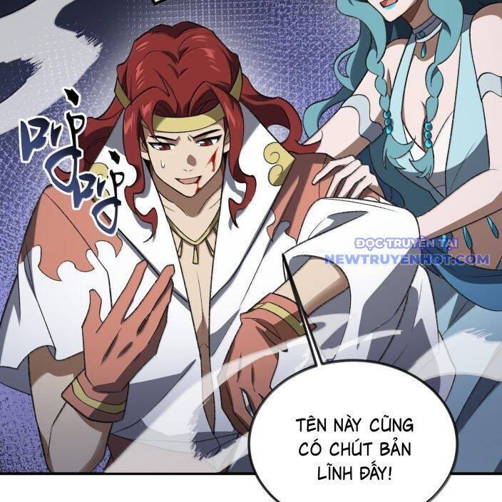 Ta Ở Tu Tiên Giới Chỉ Làm Giờ Hành Chính - Chapter 104 - Page 34