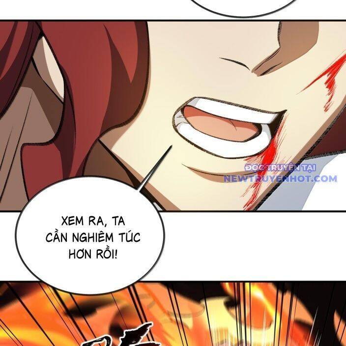 Ta Ở Tu Tiên Giới Chỉ Làm Giờ Hành Chính - Chapter 104 - Page 35