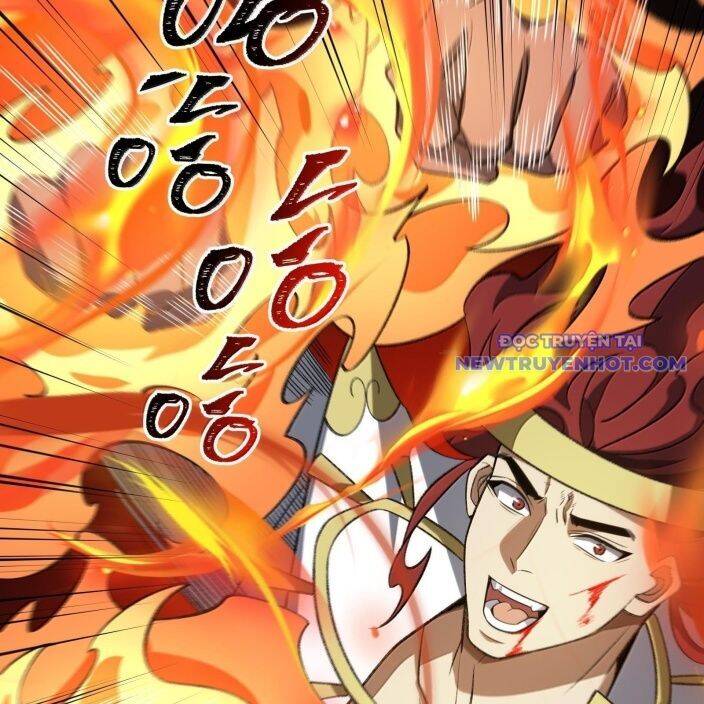 Ta Ở Tu Tiên Giới Chỉ Làm Giờ Hành Chính - Chapter 104 - Page 36