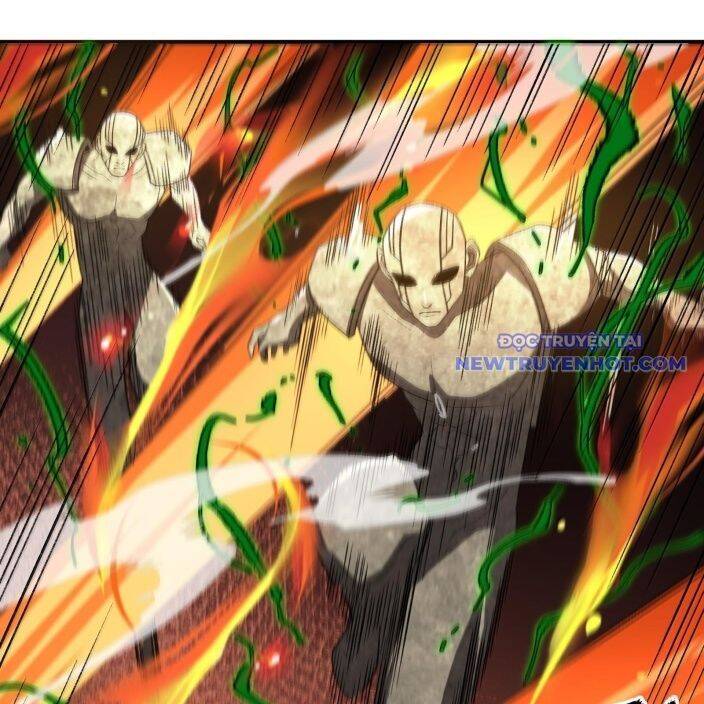 Ta Ở Tu Tiên Giới Chỉ Làm Giờ Hành Chính - Chapter 104 - Page 38