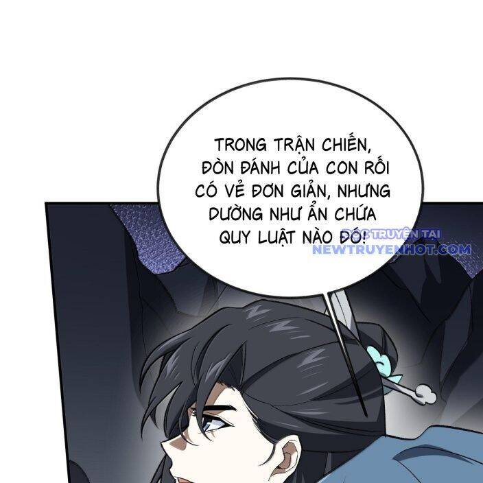 Ta Ở Tu Tiên Giới Chỉ Làm Giờ Hành Chính - Chapter 104 - Page 40