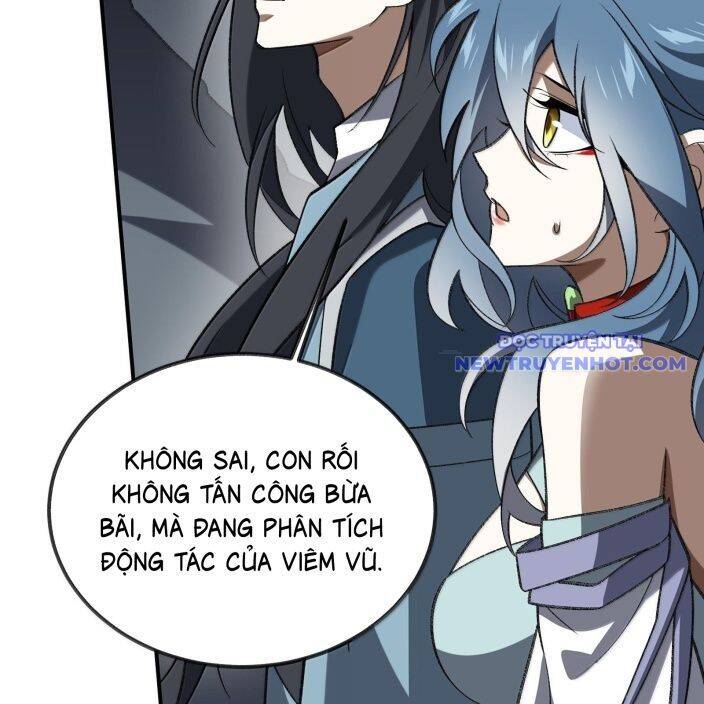 Ta Ở Tu Tiên Giới Chỉ Làm Giờ Hành Chính - Chapter 104 - Page 41