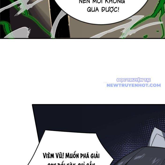 Ta Ở Tu Tiên Giới Chỉ Làm Giờ Hành Chính - Chapter 104 - Page 44