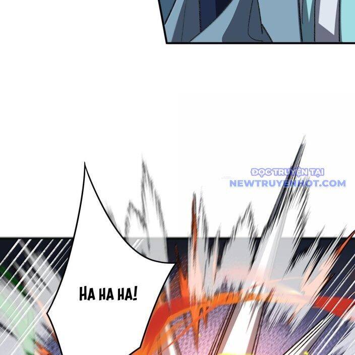 Ta Ở Tu Tiên Giới Chỉ Làm Giờ Hành Chính - Chapter 104 - Page 46