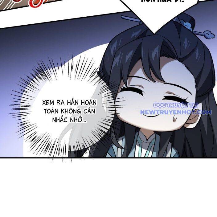 Ta Ở Tu Tiên Giới Chỉ Làm Giờ Hành Chính - Chapter 104 - Page 50