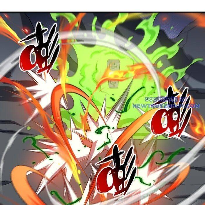 Ta Ở Tu Tiên Giới Chỉ Làm Giờ Hành Chính - Chapter 104 - Page 51