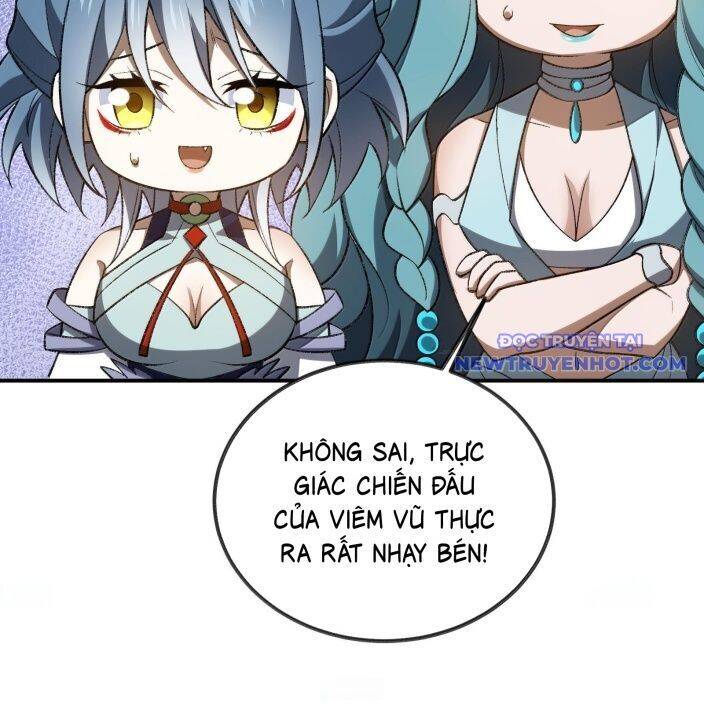 Ta Ở Tu Tiên Giới Chỉ Làm Giờ Hành Chính - Chapter 104 - Page 54