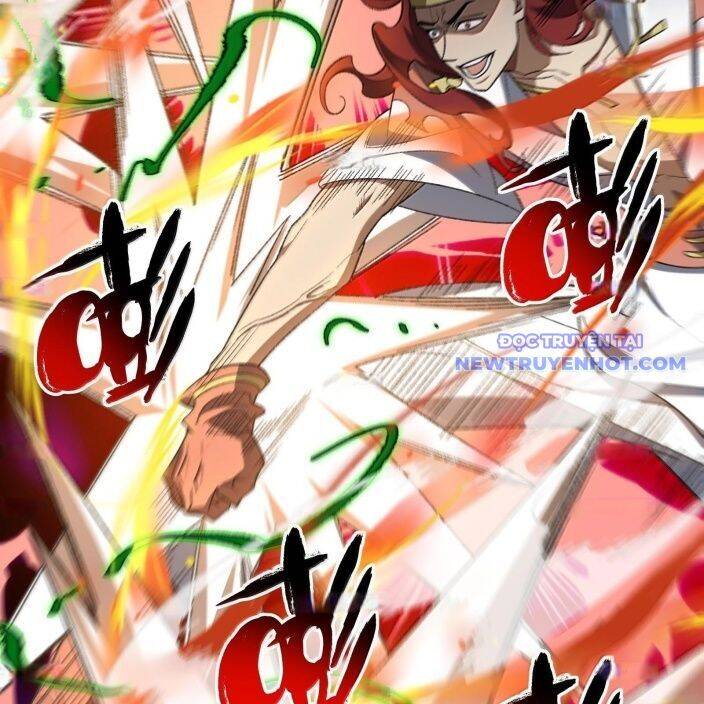 Ta Ở Tu Tiên Giới Chỉ Làm Giờ Hành Chính - Chapter 104 - Page 56